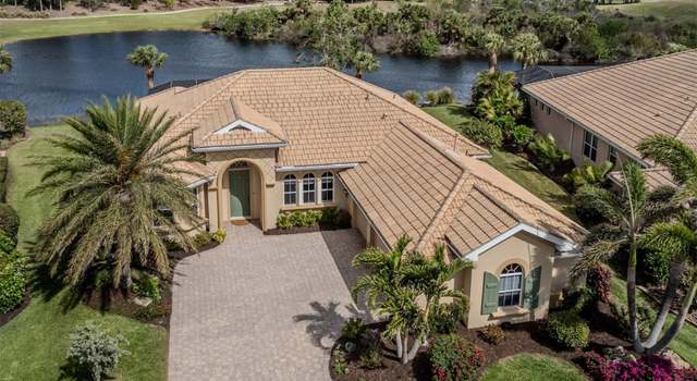 Photo of 246 Montelluna Dr, North Venice, FL 34275
