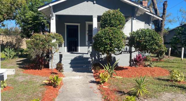 Photo of 1019 W Jefferson St, Orlando, FL 32805