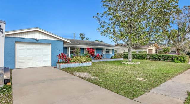 Photo of 4020 Alachua Ave, Titusville, FL 32796