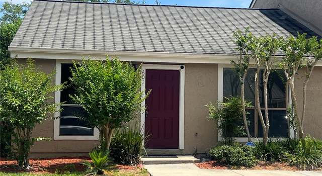 Photo of 601 Casa Park Court B Ct, Winter Springs, FL 32708