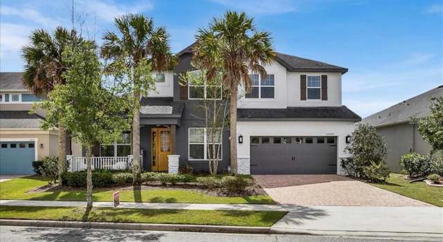 Photo of 10640 Tibbett St, Orlando, FL 32832