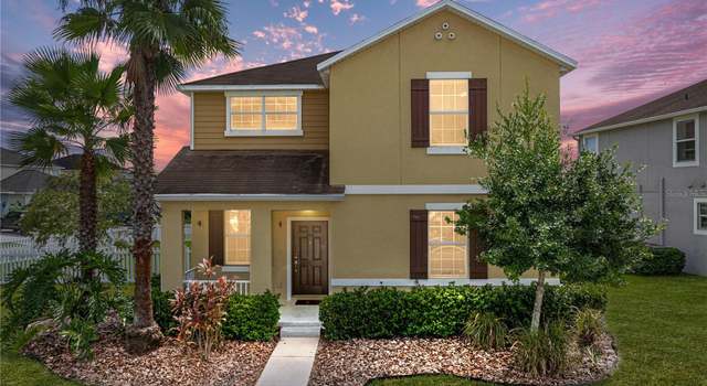 Photo of 8720 Savory Walk Dr, Land O Lakes, FL 34637