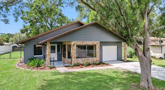 Photo of 6172 W Pine Cir, Crystal River, FL 34429