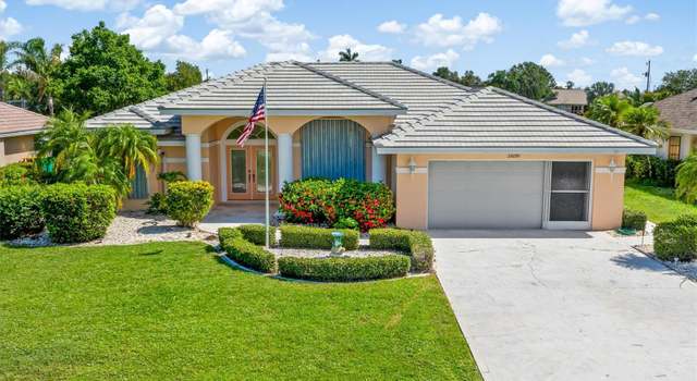 Photo of 26090 Rampart Blvd, Punta Gorda, FL 33983