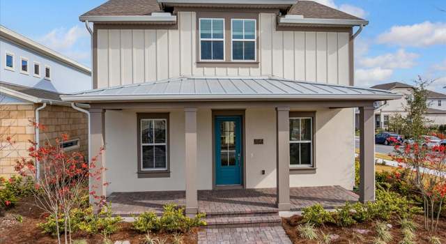 Photo of 10185 Pearson Ave, Orlando, FL 32827