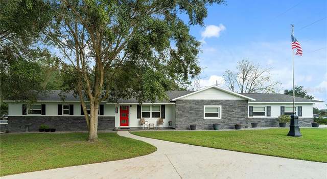 Photo of 4341 NE 13th St, Ocala, FL 34470