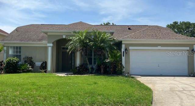 Photo of 1681 Waterview Loop, Haines City, FL 33844