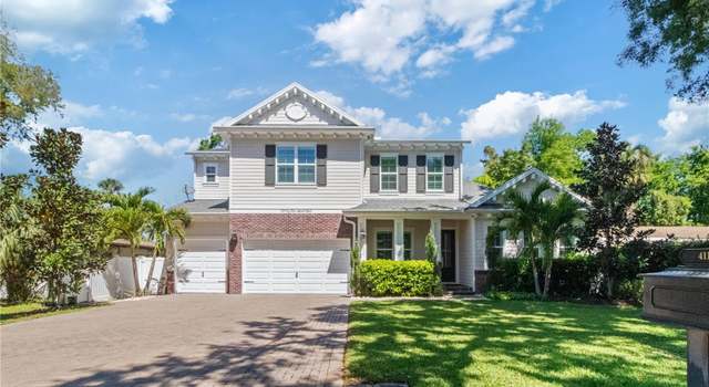 Photo of 4117 W Platt St, Tampa, FL 33609