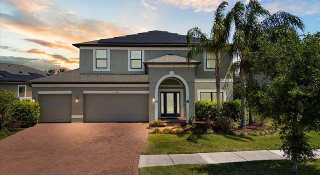 Photo of 10712 Pleasant Knoll Dr, Tampa, FL 33647