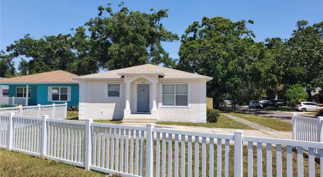 Photo of 4801 Haines Rd N, St Petersburg, FL 33714