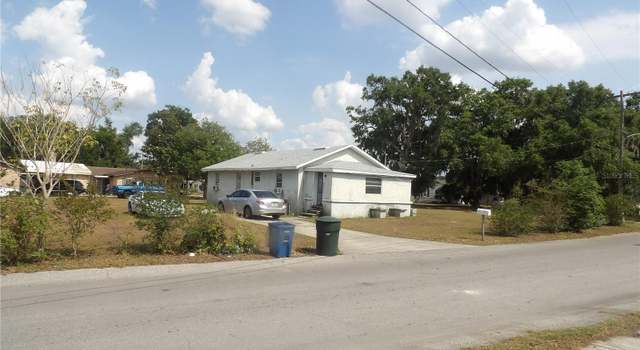 Photo of 810 N Maple Ave, Bartow, FL 33830
