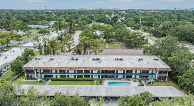 Photo of 1485 Lakeview Rd #19, Clearwater, FL 33756