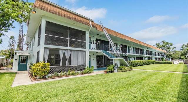 Photo of 1485 Lakeview Rd #19, Clearwater, FL 33756