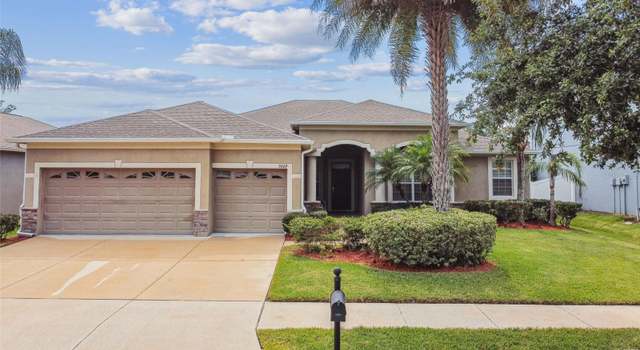 Photo of 9664 Orange Jasmine Way, Tampa, FL 33647