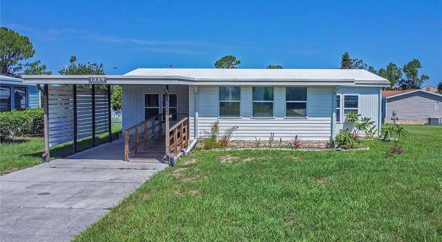 Photo of 1559 Nassau Cir, Tavares, FL 32778