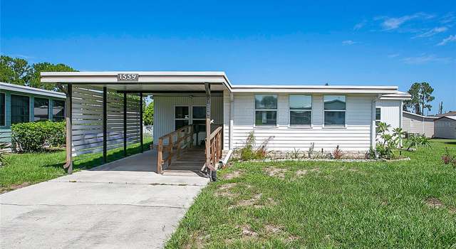 Photo of 1559 Nassau Cir, Tavares, FL 32778