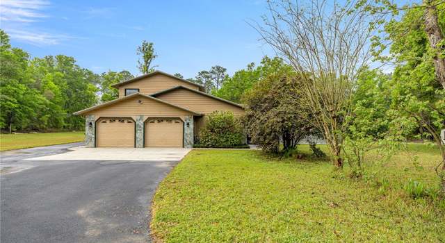 Photo of 20190 SW 54th St, Dunnellon, FL 34431