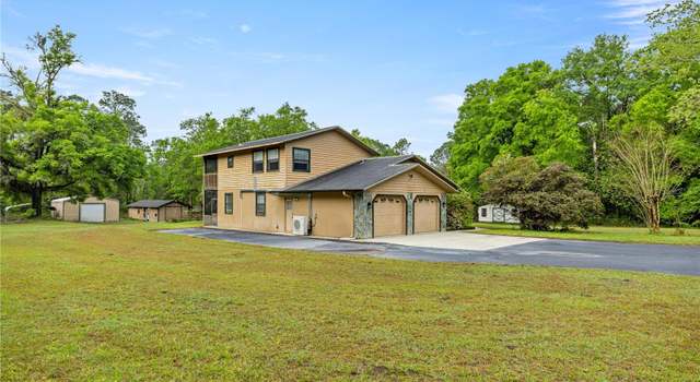 Photo of 20190 SW 54th St, Dunnellon, FL 34431