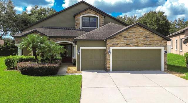 Photo of 2727 Colewood Ln, Dover, FL 33527