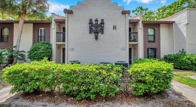 Photo of 3505 Tarpon Woods Blvd Unit H408, Palm Harbor, FL 34685