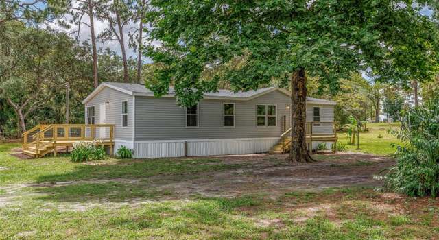 Photo of 8231 SE 117th Ave, Morriston, FL 32668