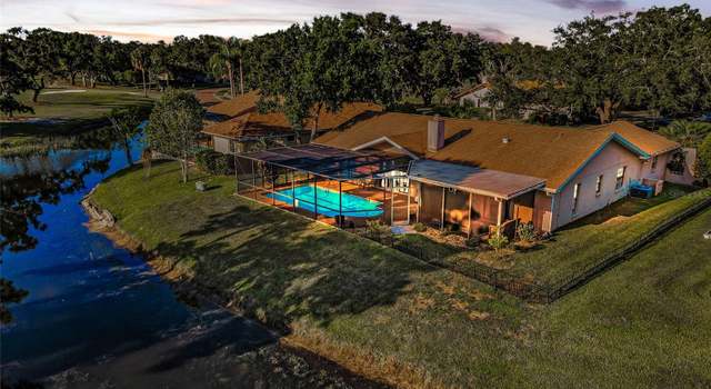 Photo of 395 Forest Park Rd, Oldsmar, FL 34677