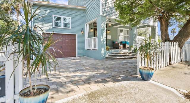 Photo of 10 Cincinnati Ave, St Augustine, FL 32084