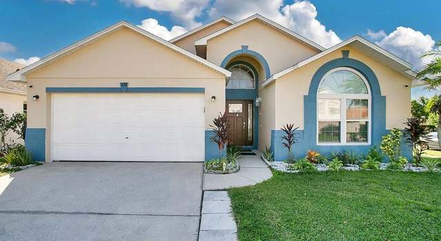 Photo of 638 Eagle Pointe S, Kissimmee, FL 34746