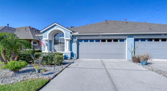 Photo of 31841 Larkenheath Dr, Wesley Chapel, FL 33543
