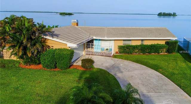 Photo of 2178 Harbor View Dr, Dunedin, FL 34698