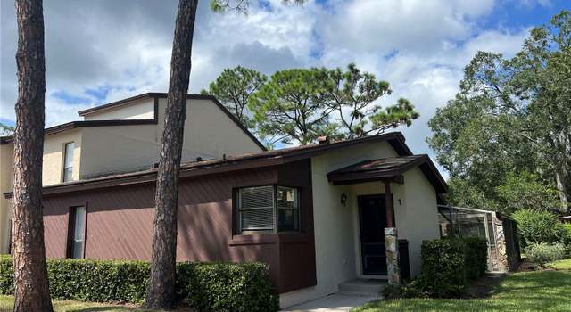 Photo of 1200 Tarpon Woods Blvd Unit N1, Palm Harbor, FL 34685