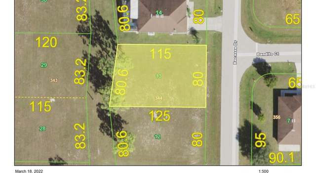Photo of 16507 Becasse Dr, Punta Gorda, FL 33955
