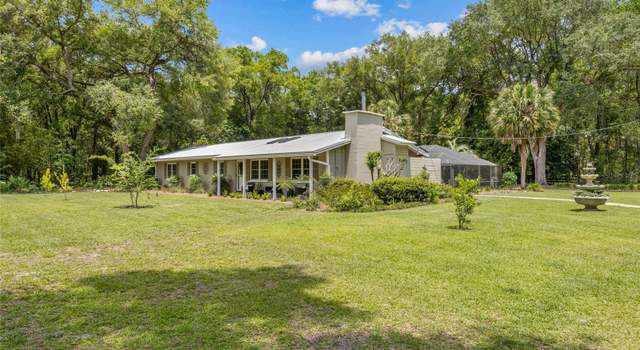 Photo of 7421 SW 164th St, Archer, FL 32618