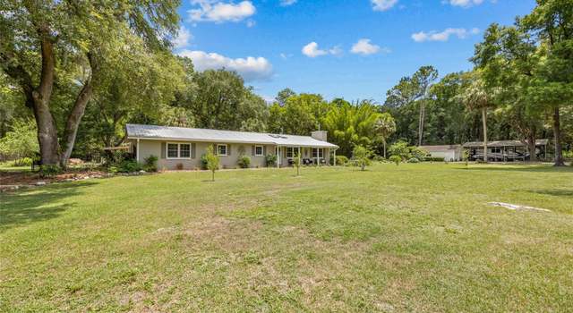 Photo of 7421 SW 164th St, Archer, FL 32618