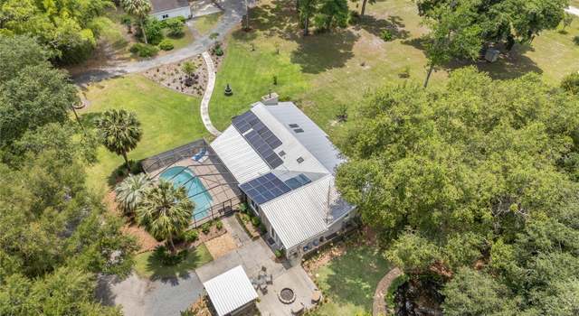 Photo of 7421 SW 164th St, Archer, FL 32618