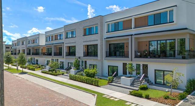 Photo of 38 W Harding St Unit F, Orlando, FL 32806