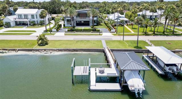 Photo of 1010 S Riverside Dr, New Smyrna Beach, FL 32168