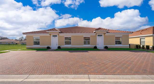 Photo of 1853 Coriander Dr, Kissimmee, FL 34759