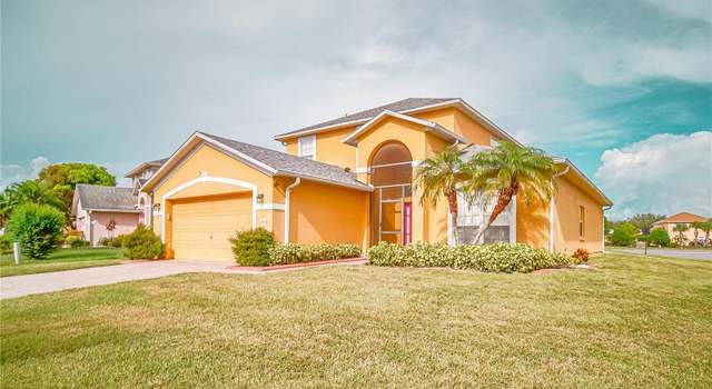 Photo of 2650 Patrician Cir, Kissimmee, FL 34746