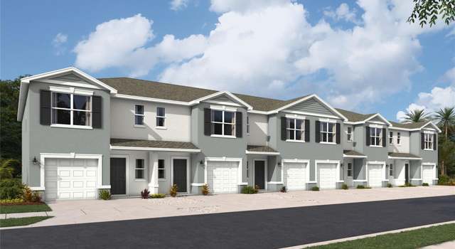 Photo of 17461 Haysack Ter, Lakewood Ranch, FL 34211