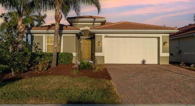 Photo of 19308 Yellowtail Ct, Venice, FL 34292