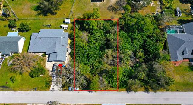 Photo of 931 Red Bay Ter NW, Port Charlotte, FL 33948