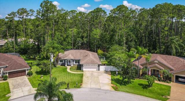 Photo of 44 Edward, Palm Coast, FL 32164