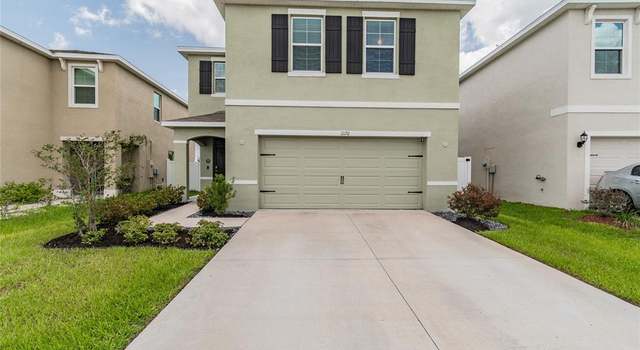 Photo of 11170 Leland Groves Dr, Riverview, FL 33579