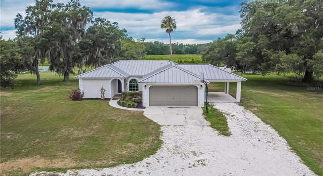 Photo of 10575 Paul Buchman Hwy, Plant City, FL 33565