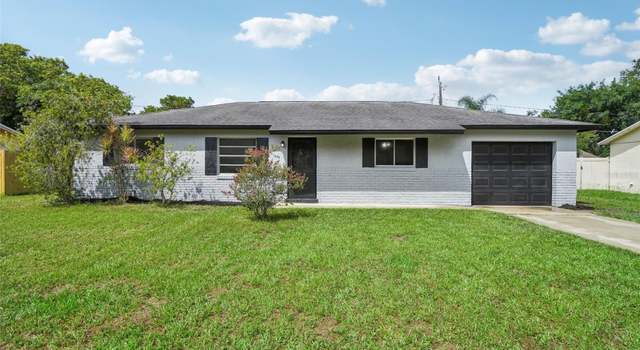 Photo of 1670 Ashwood Ave, Titusville, FL 32796
