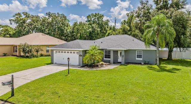 Photo of 1729 Oakwood Estates Dr, Plant City, FL 33563