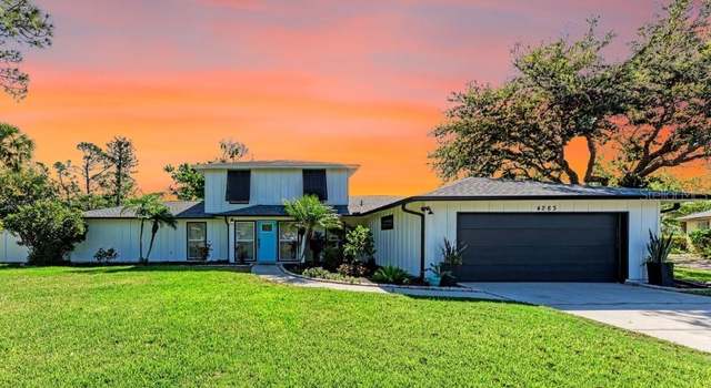 Photo of 4283 Southwell Way, Sarasota, FL 34241