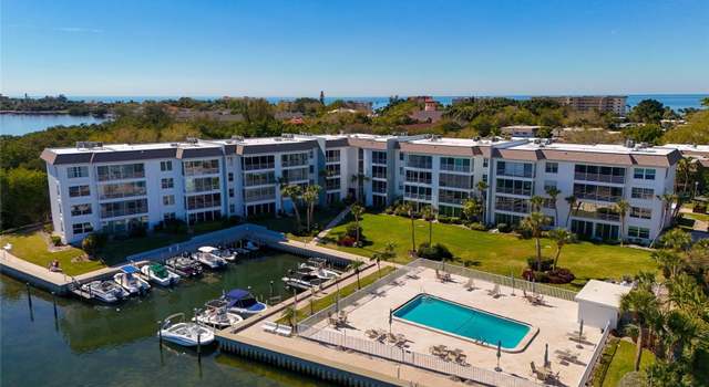 Photo of 605 Sutton Pl Unit 401-A, Longboat Key, FL 34228