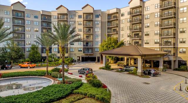 Photo of 14501 Grove Resort Ave #3208, Winter Garden, FL 34787
